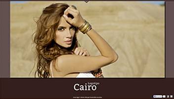 Cairo